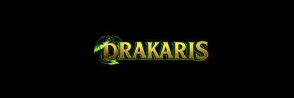 Drakaris Casino new lobby home screen for Australian players